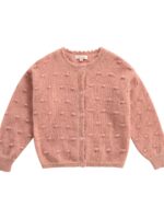 CARDIGAN LUNATA SIENNA - Image 2