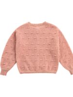 CARDIGAN LUNATA SIENNA - Image 4