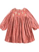 CHACHANI RUSTY DRESS - Image 2