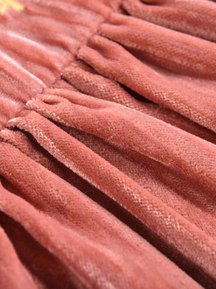 CHACHANI RUSTY DRESS - Image 7