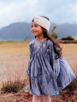 CHACHANI STORM DRESS