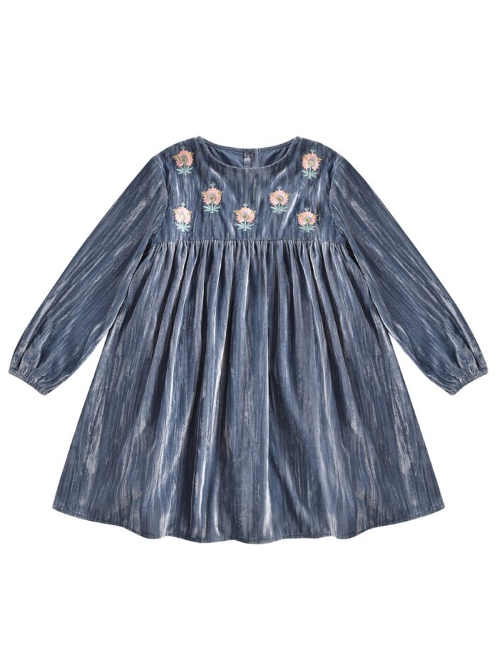 CHACHANI STORM DRESS - Image 2