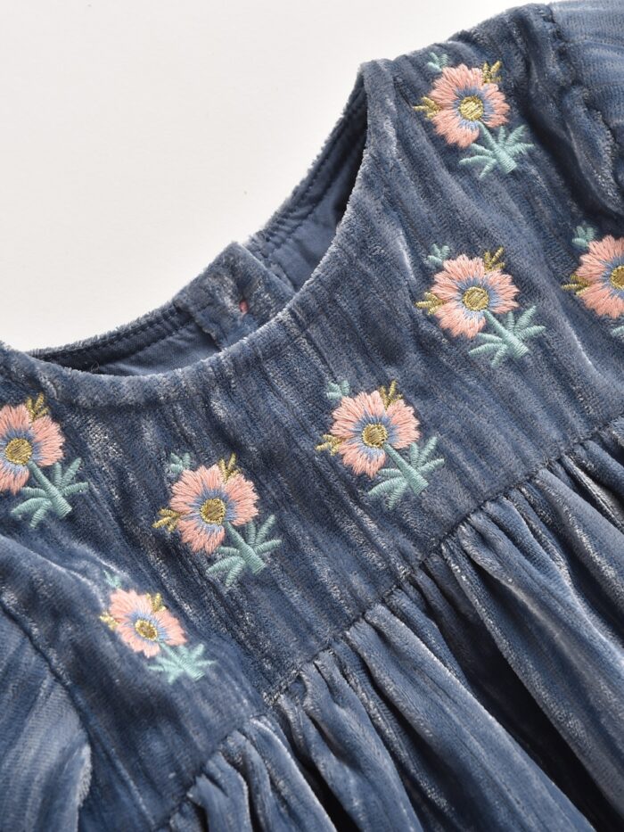 CHACHANI STORM DRESS - Image 3