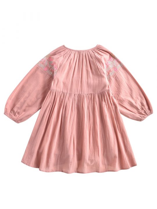 RETTA SIENNA DRESS