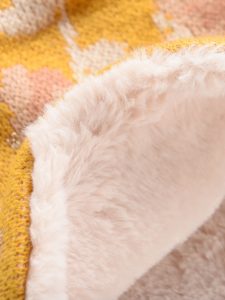 SNOOD PAOLA HONEY - Image 3