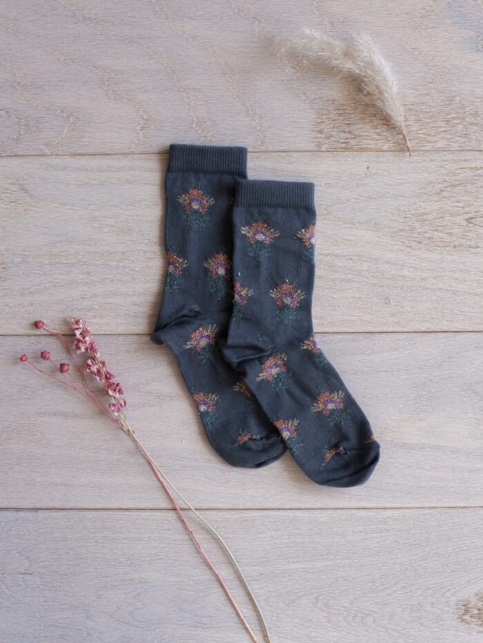SOCKS LUZ STORM - Image 1