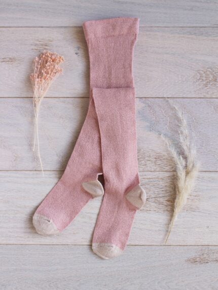 TIGHTS AMAILIS BLUSH