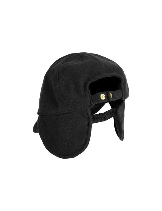 ALASKA CAP BLACK