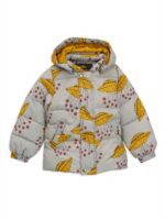 UFO PUFFER JACKET