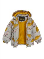 UFO PUFFER JACKET - Image 2