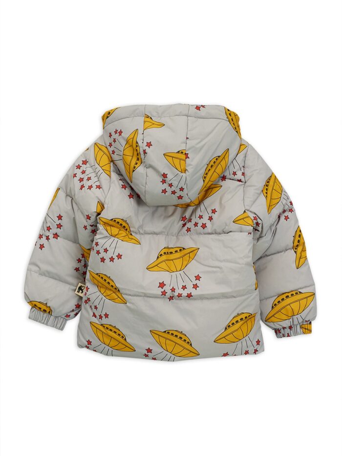 UFO PUFFER JACKET - Image 3