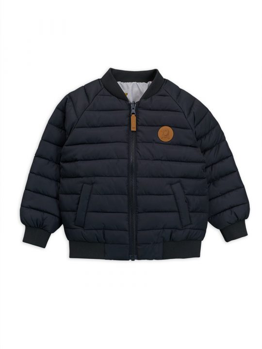 UFO INSULATOR JACKET