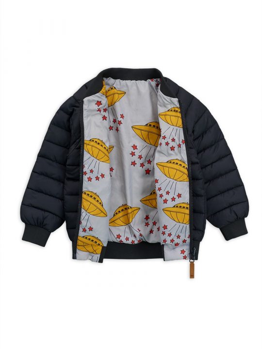 UFO INSULATOR JACKET