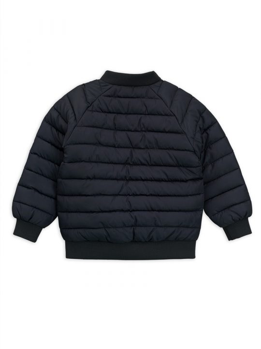 UFO INSULATOR JACKET