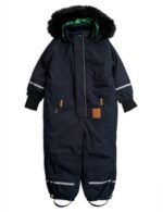 SNOWRACING OVERALL