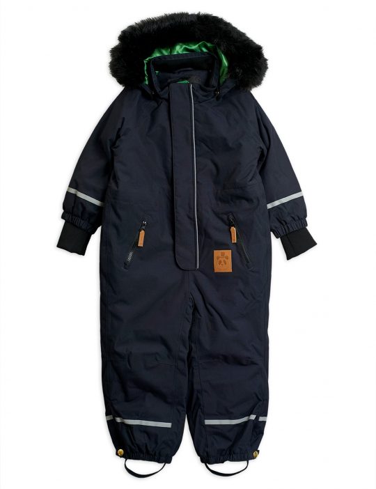 SNOWRACING OVERALL