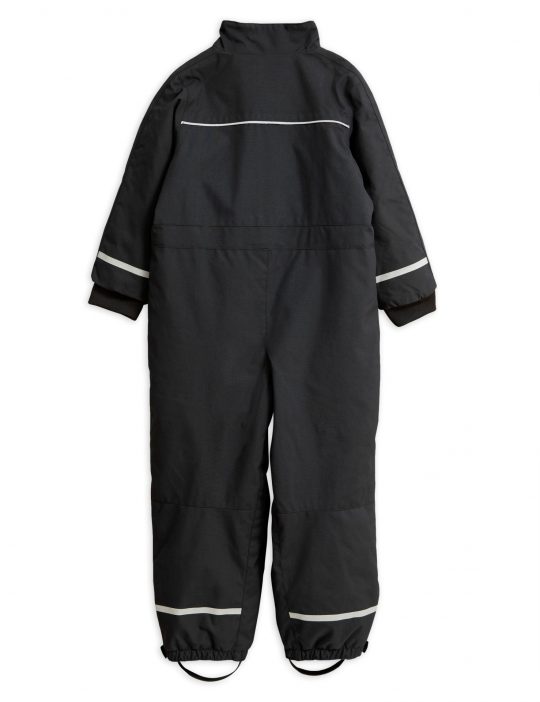 SNOWRACING OVERALL