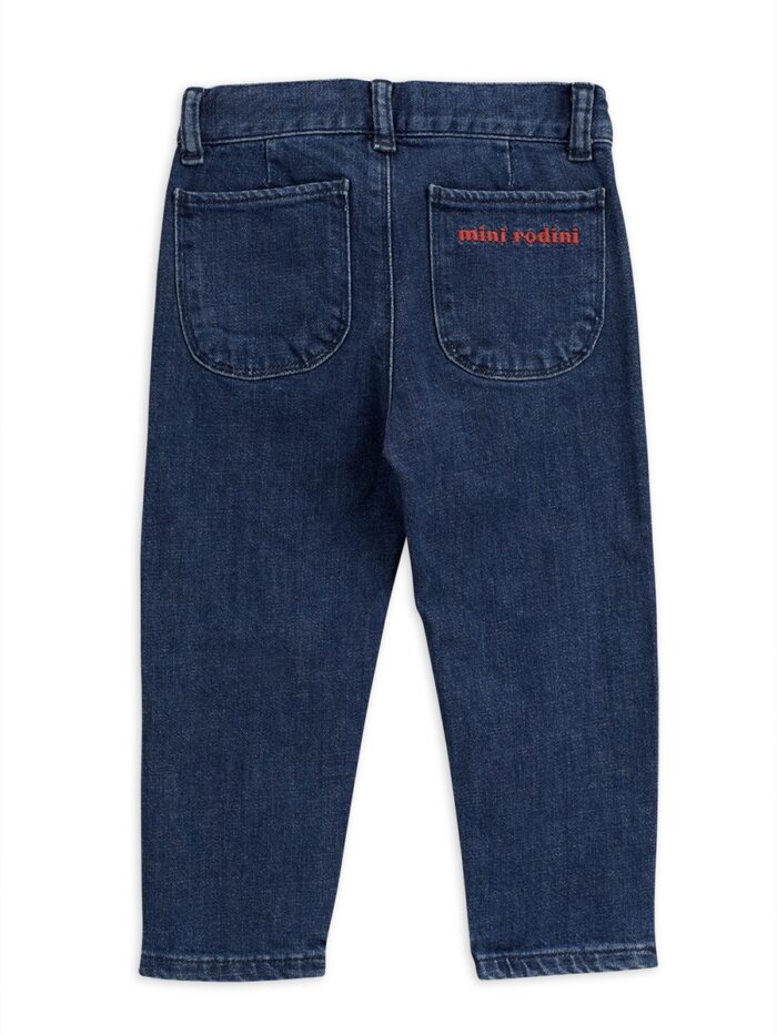 DENIM JEANS SCORPIO BLUE - Image 2