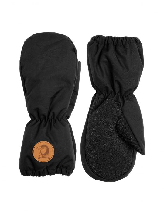 ALASKA GLOVE BLACK