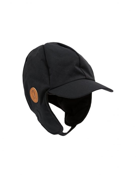 ALASKA CAP BLACK