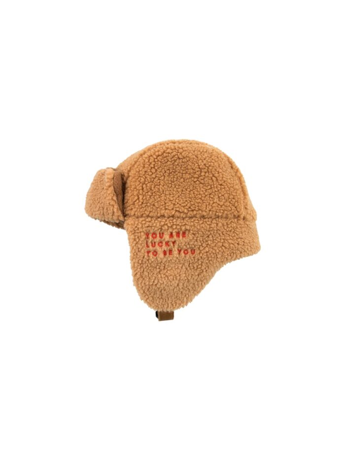 SHERPA CHAPKA BROWN - Image 2