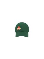 LUCKYPHANT CAP BOTTLE GREEN SAND