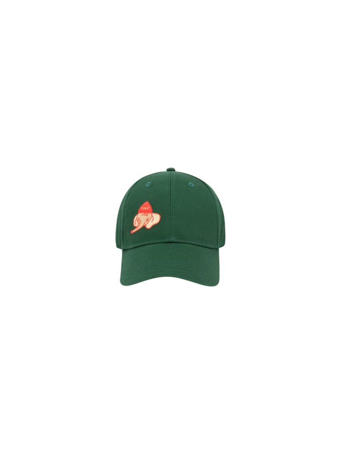 LUCKYPHANT CAP BOTTLE GREEN SAND - Image 1