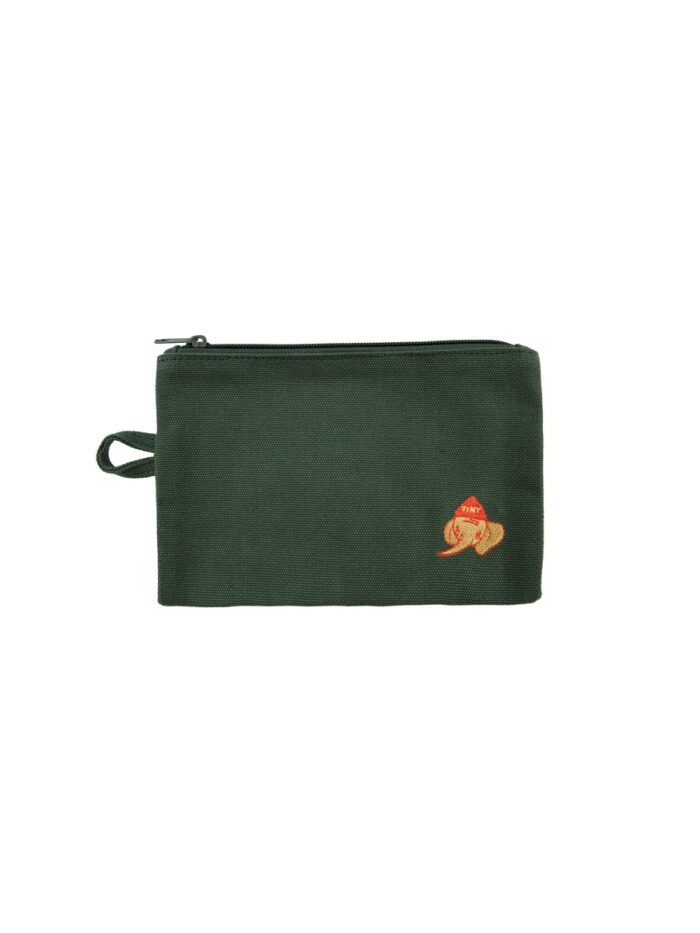 LUCKYPHANT POUCH BOTTLE GREEN - Image 1