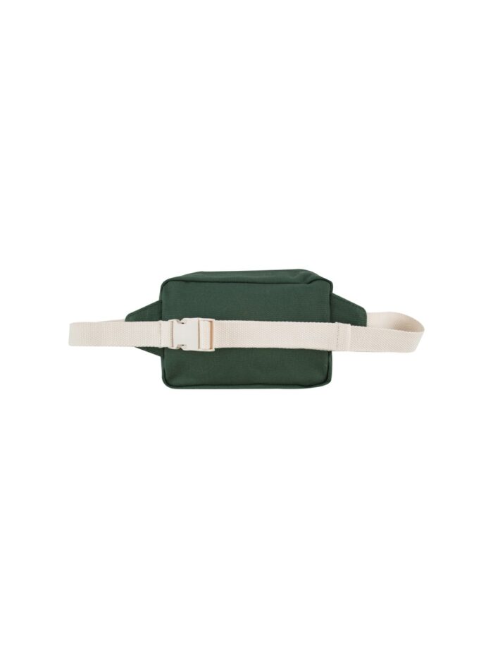LUCKYPHANT FANNY BAG BOTTLE GREEN - Image 2