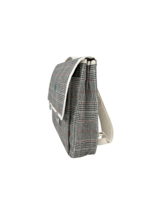 TINY BACKPACK MULTICOLOR