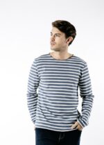 MERIDIEN MODERNE - UNISEX FIT JEAN/CHANVRE - Image 2