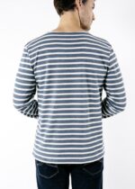 MERIDIEN MODERNE - UNISEX FIT JEAN/CHANVRE - Image 3