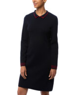 GENEVE WOOL SWEATER DRESS - Image 2