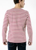MERIDIEN MODERNE - UNISEX FIT ECRU/PERSAN - Image 3