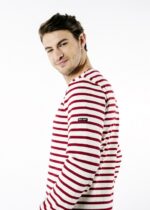 MERIDIEN MODERNE - UNISEX FIT ECRU/PERSAN