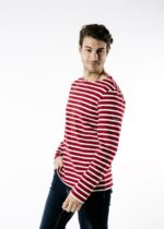 MERIDIEN MODERNE - UNISEX FIT PERSAN/ECRU - Image 3