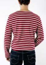 MERIDIEN MODERNE - UNISEX FIT PERSAN/ECRU - Image 2