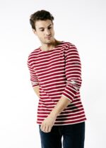 MERIDIEN MODERNE - UNISEX FIT PERSAN/ECRU