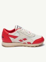 REEBOK CLASSIC NYLON x THE ANIMALS OBSERVATORY RED KID - Image 2