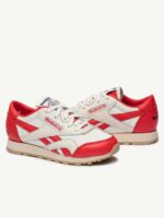REEBOK CLASSIC NYLON x THE ANIMALS OBSERVATORY RED KID