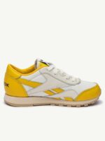REEBOK CLASSIC NYLON x THE ANIMALS OBSERVATORY YELLOW KID - Image 2