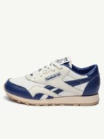REEBOK CLASSIC NYLON x THE ANIMALS OBSERVATORY NAVY KID - Image 3