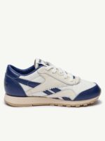 REEBOK CLASSIC NYLON x THE ANIMALS OBSERVATORY NAVY KID - Image 2
