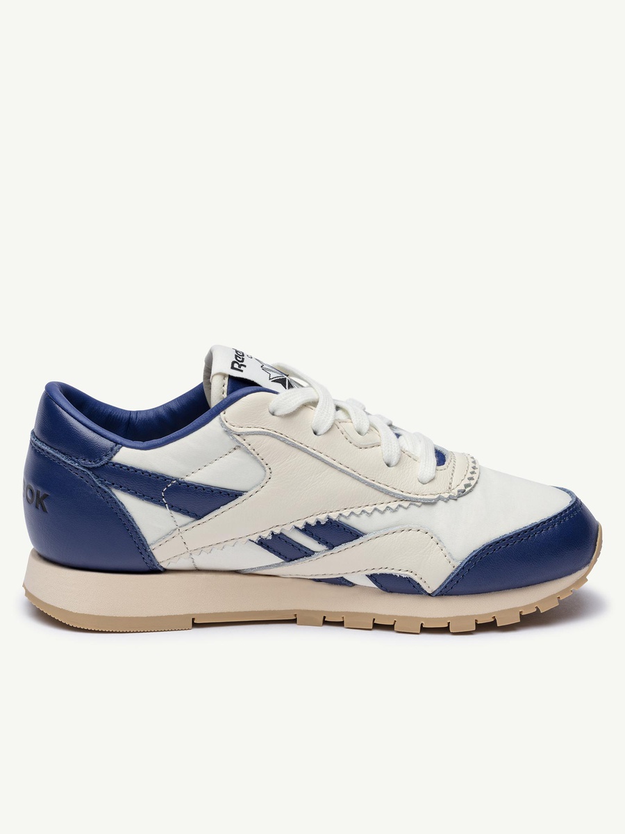 REEBOK CLASSIC NYLON x THE ANIMALS OBSERVATORY NAVY KID – Le Wardrobe