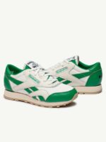 REEBOK CLASSIC NYLON x THE ANIMALS OBSERVATORY GREEN KID