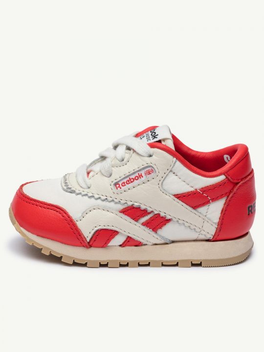 REEBOK CLASSIC NYLON x THE ANIMALS OBSERVATORY RED BABY