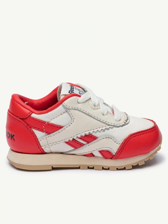 REEBOK CLASSIC NYLON x THE ANIMALS OBSERVATORY RED BABY