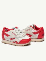 REEBOK CLASSIC NYLON x THE ANIMALS OBSERVATORY RED BABY