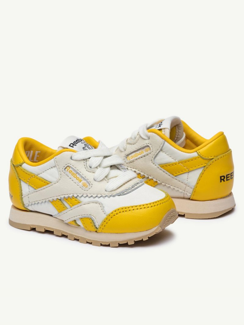 reebok classic baby