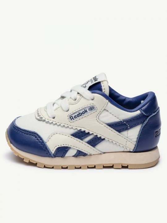 REEBOK CLASSIC NYLON x THE ANIMALS OBSERVATORY NAVY BABY